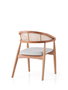 Hanah Home Atlas - 4352 Roble y Crema